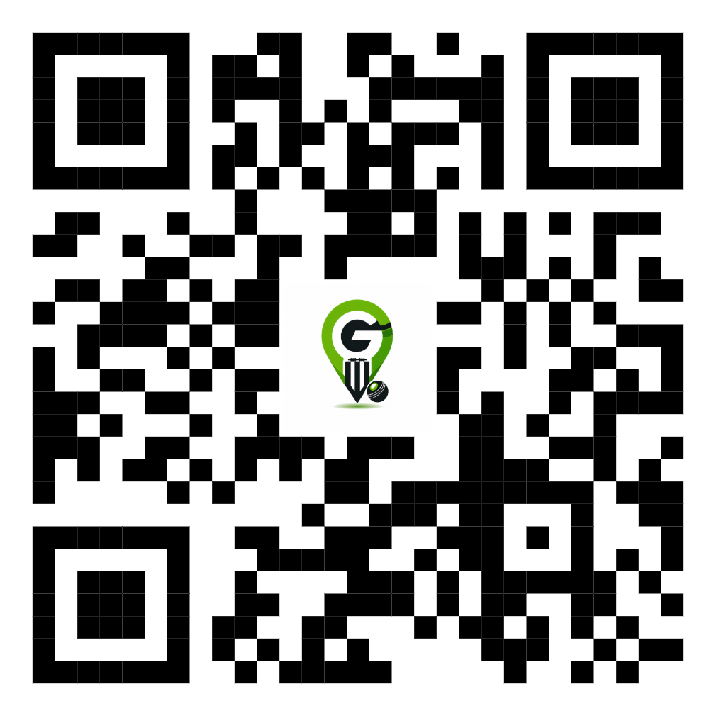 Grpper App Store QR code