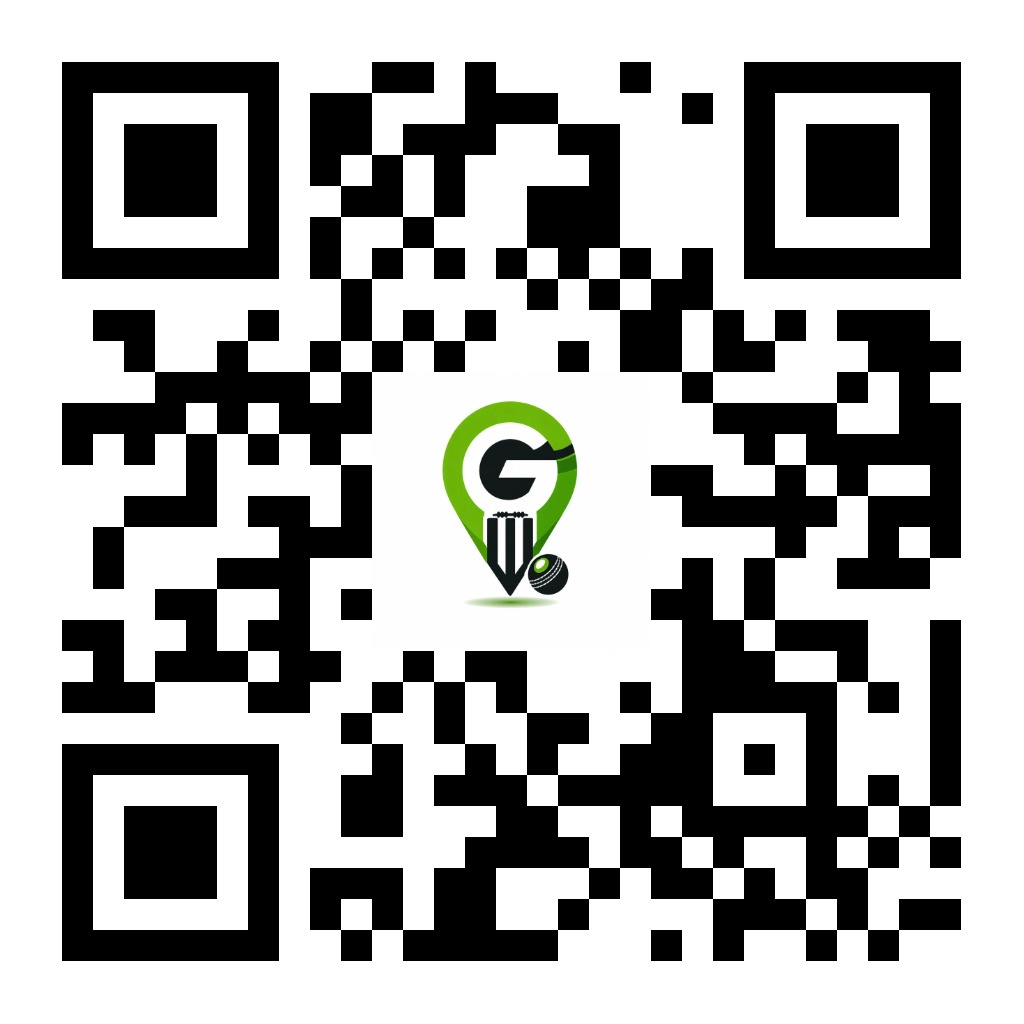 Grpper Google Play QR code