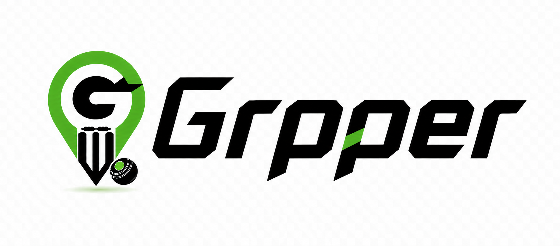 Grpper logo